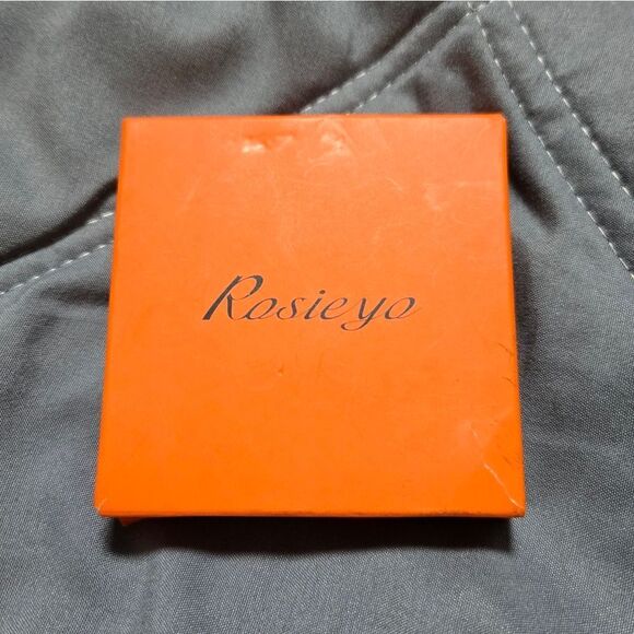 925 Sterling Silver Necklace Chain - Picture 4 of 4